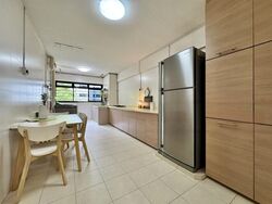 Blk 302 Clementi Meadows (Clementi), HDB 4 Rooms #477796811